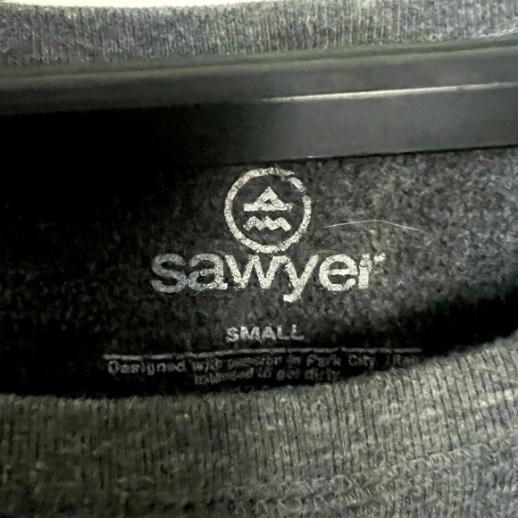Sawyer Mother lover sweater - Picture 2 of 2